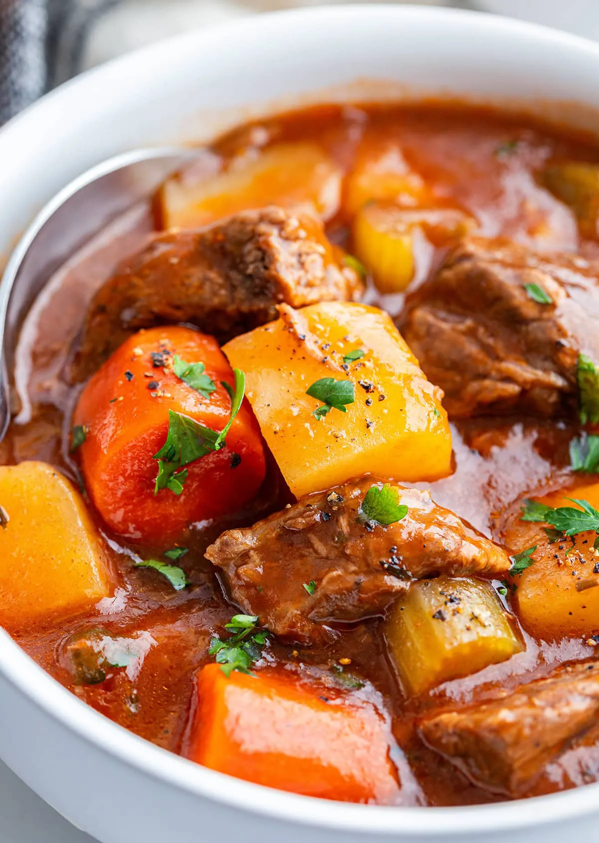 Beef Stew