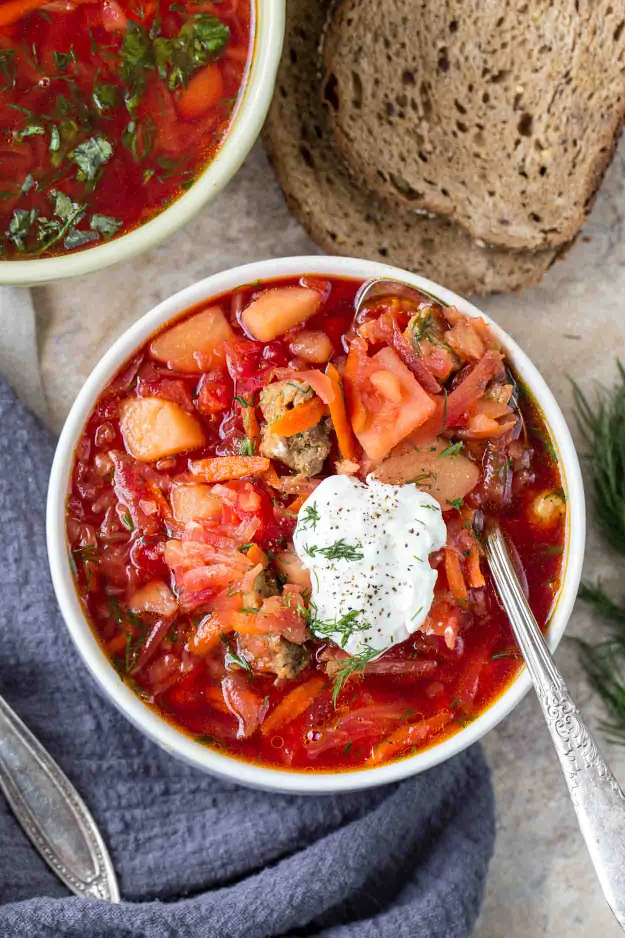 Borscht