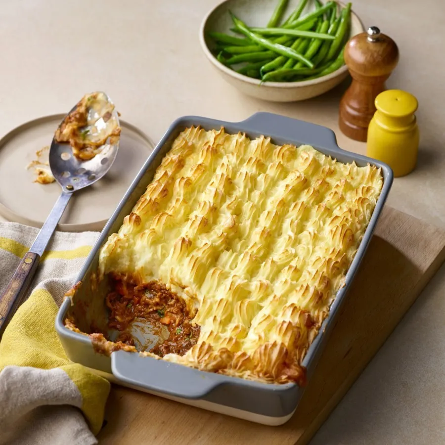 Cottage Pie