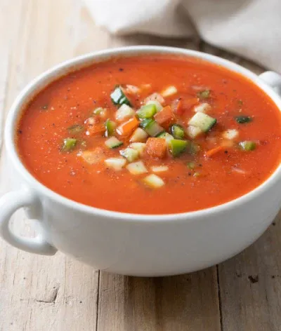 Gazpacho Andaluz
