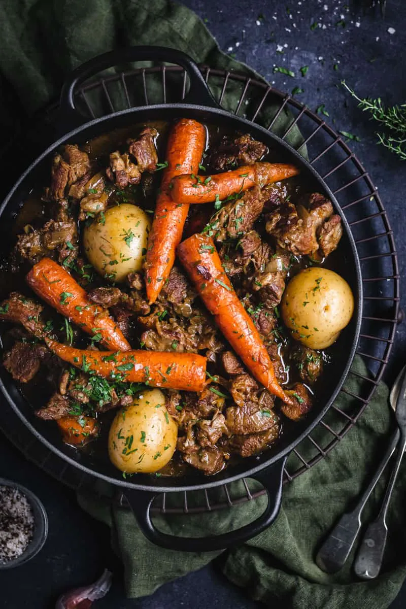 Irish Stew