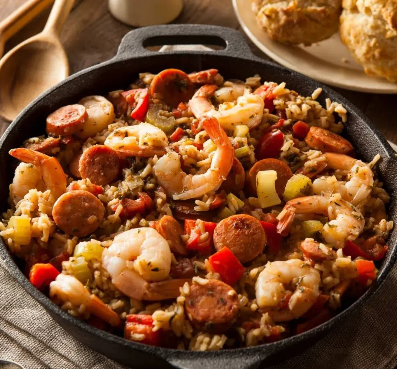 Jambalaya