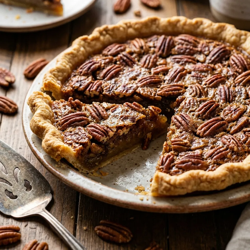 Pecan Pie