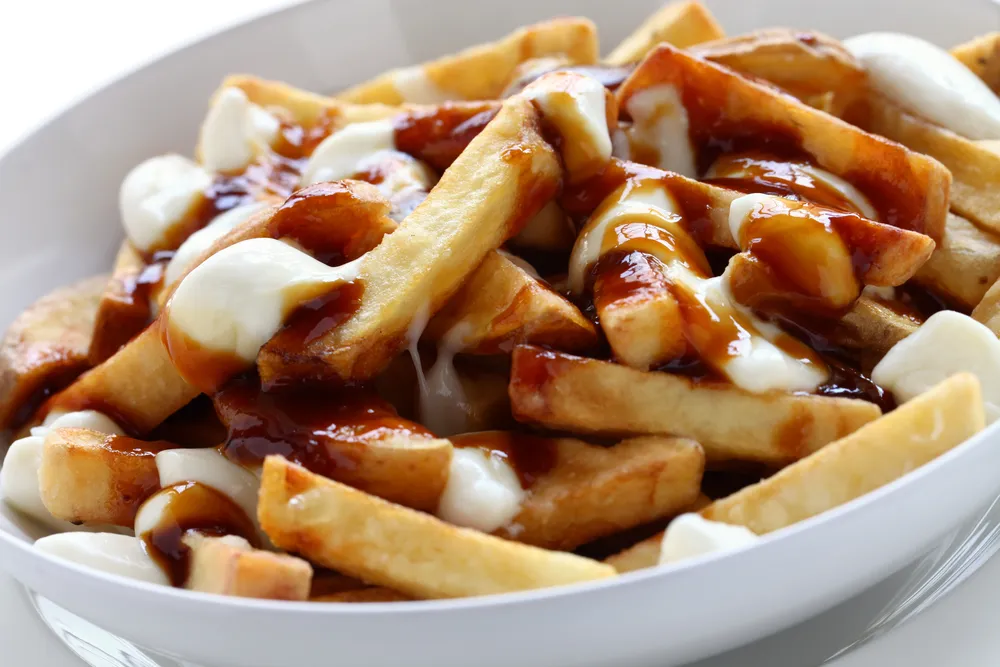 Poutine