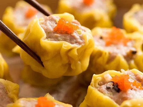 Siu Mai